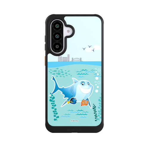 Samsung Galaxy A56 5G NIVOcore Nemo and Friends