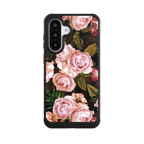 Samsung Galaxy A56 5G NIVOcore Vintage Rosentapete