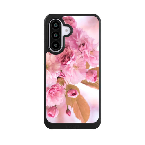 Samsung Galaxy A56 5G NIVOcore Kirschblütenbaum Fotografie