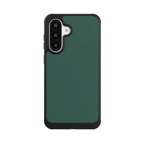 Samsung Galaxy A56 5G NIVOcore Waldgrün 3