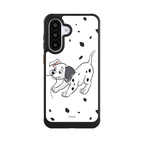 Samsung Galaxy A56 5G NIVOcore Couple Dalmatian Right