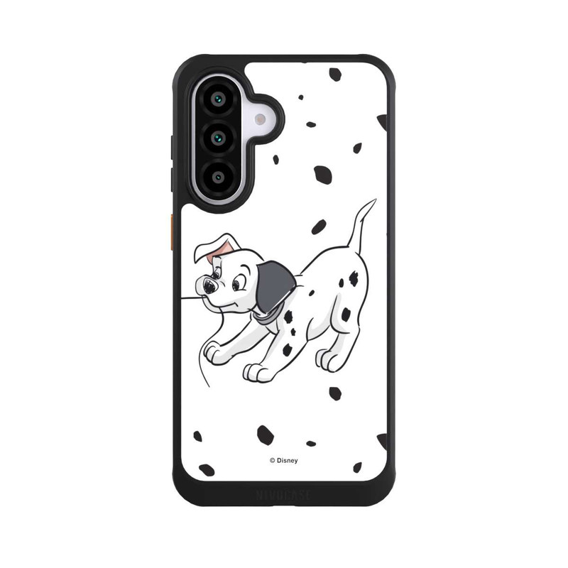 Galaxy A56 5G NIVOcore Couple Dalmatian Right