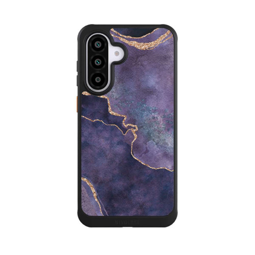 Samsung Galaxy A56 5G NIVOcore Gemstone Glamour purple
