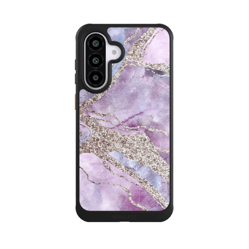 Samsung Galaxy A56 5G NIVOcore Gemstone Pastel Purple