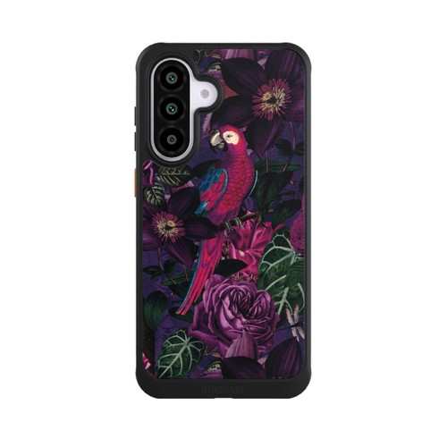 Samsung Galaxy A56 5G NIVOcore Dark Jungle Bird