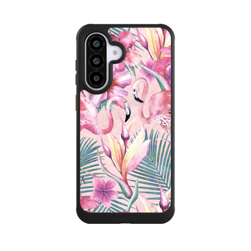 Samsung Galaxy A56 5G NIVOcore Flamingo Dreams