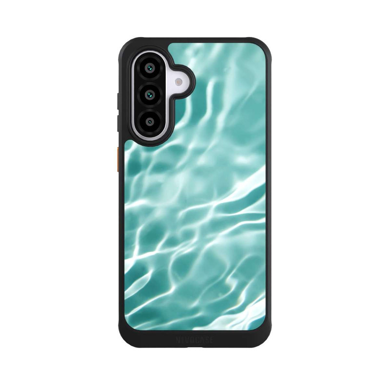 Galaxy A56 5G NIVOcore Wasser Textur