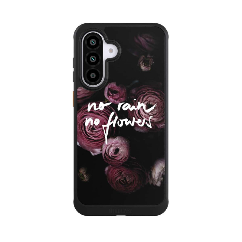 Galaxy A56 5G NIVOcore No Rain No Flowers