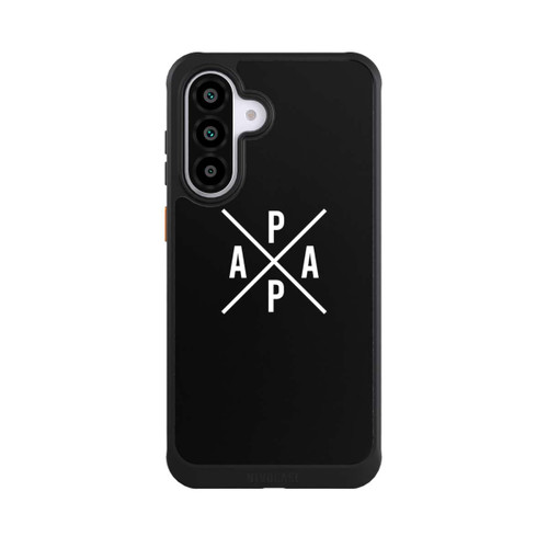 Samsung Galaxy A56 5G NIVOcore Papa Symbol