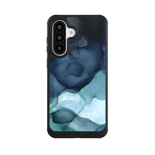 Samsung Galaxy A56 5G NIVOcore Flüssig Kunst Dämmerungsstimmung