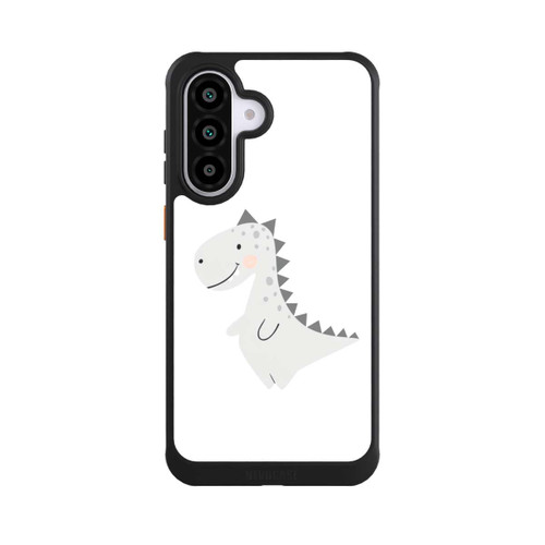 Samsung Galaxy A56 5G NIVOcore Grey Dino