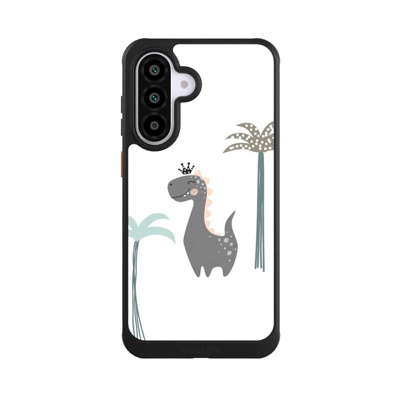 Galaxy A56 5G NIVOcore Dino Palmen