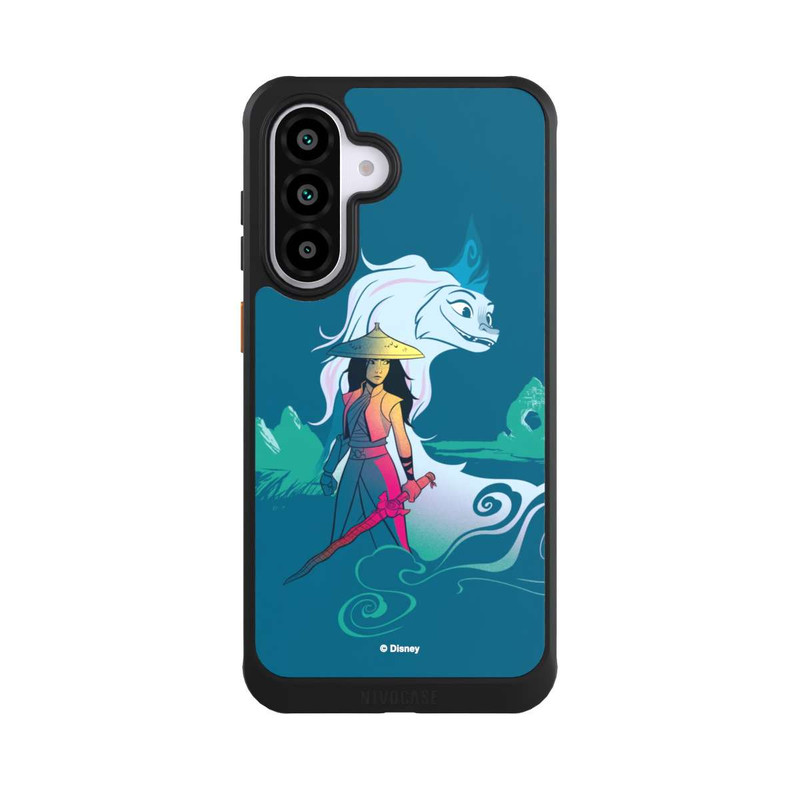 Galaxy A56 5G NIVOcore Raya and Sisu