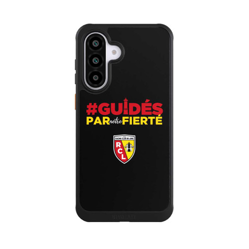 Samsung Galaxy A56 5G NIVOcore RC Lens Geleitet von unserem Stolz