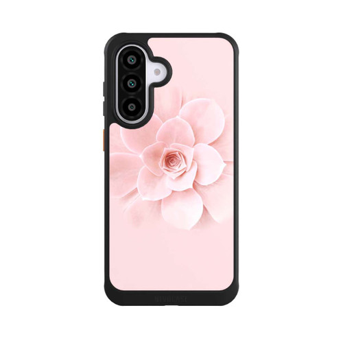 Samsung Galaxy A56 5G NIVOcore Blush Succulent