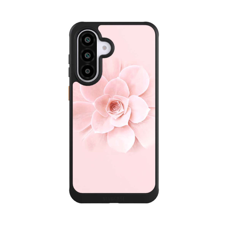 Galaxy A56 5G NIVOcore Blush Succulent