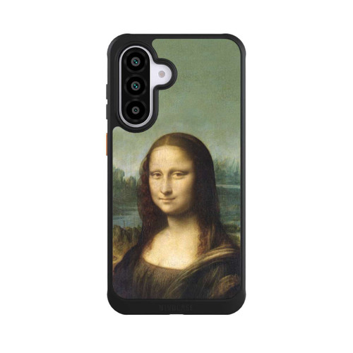 Samsung Galaxy A56 5G NIVOcore La Joconde de Léonard de Vinci