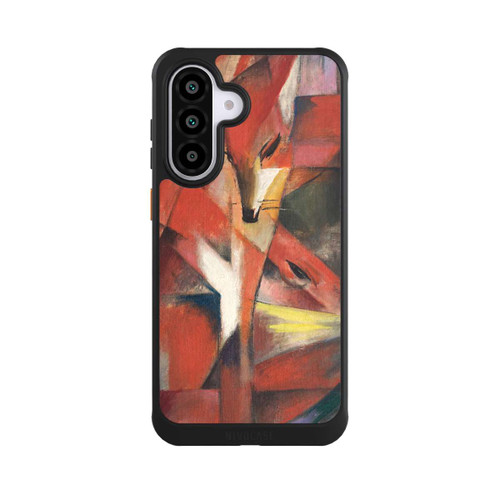 Samsung Galaxy A56 5G NIVOcore Der Fuchs von Franz Marc