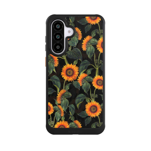 Samsung Galaxy A56 5G NIVOcore  Tournesol Noir