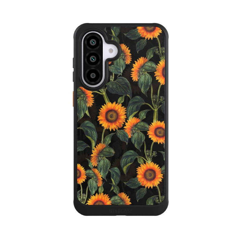 Galaxy A56 5G NIVOcore  Tournesol Noir