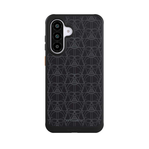 Samsung Galaxy A56 5G NIVOcore Darth Vader Line Art