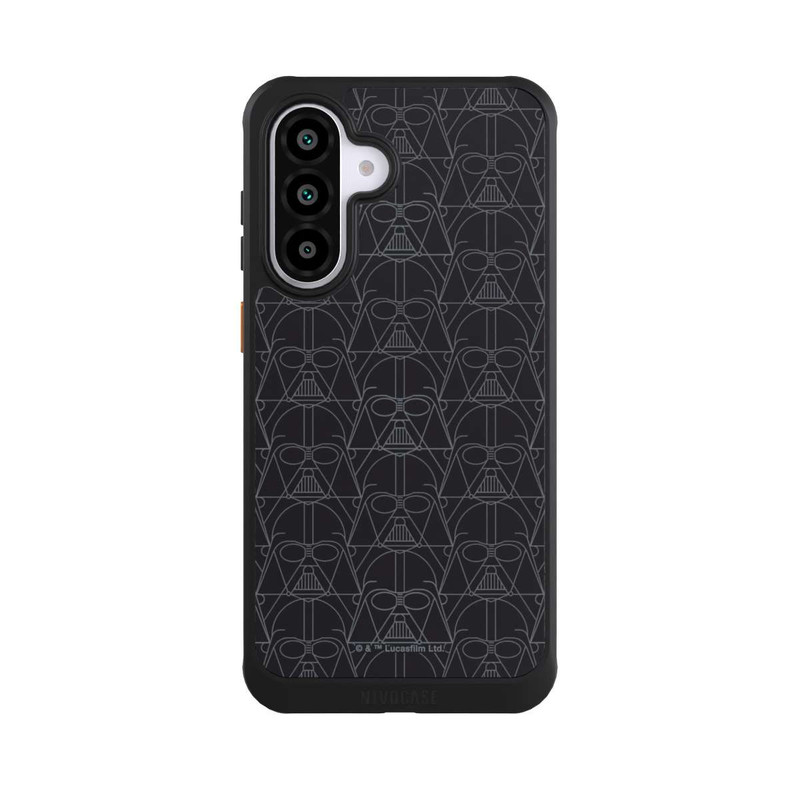 Galaxy A56 5G NIVOcore Darth Vader Line Art