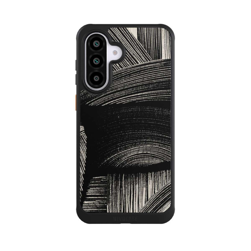 Galaxy A56 5G NIVOcore La paille