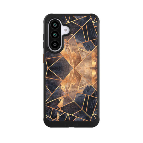Samsung Galaxy A56 5G NIVOcore Zerbrochener Stein