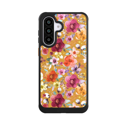 Samsung Galaxy A56 5G NIVOcore Frühlingsblumensträuße