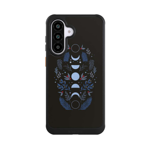 Samsung Galaxy A56 5G NIVOcore Die Mondphasen