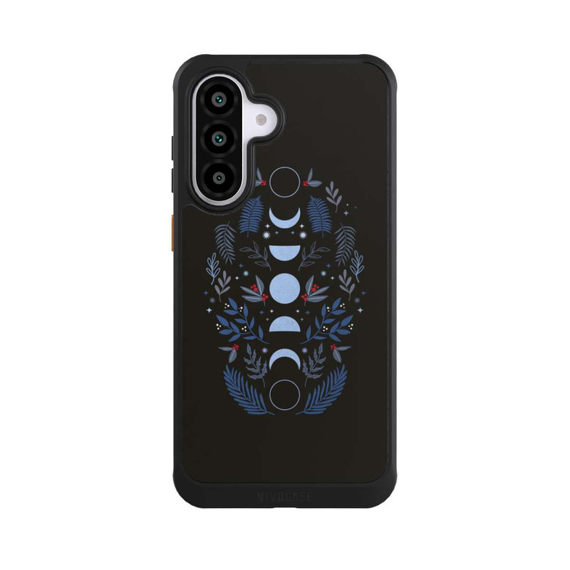 Galaxy A56 5G NIVOcore Die Mondphasen