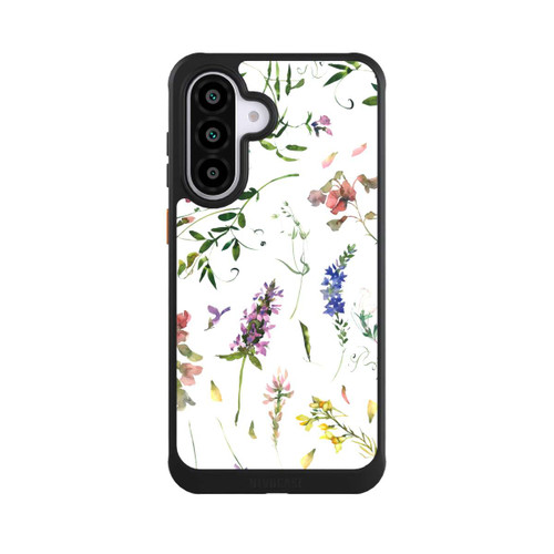 Samsung Galaxy A56 5G NIVOcore Wilde Blumen im Feld