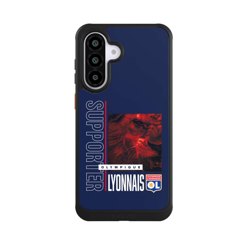 Galaxy A56 5G NIVOcore Supporter OL Lion