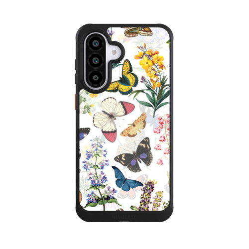 Samsung Galaxy A56 5G NIVOcore Field Flowers and Butterflies