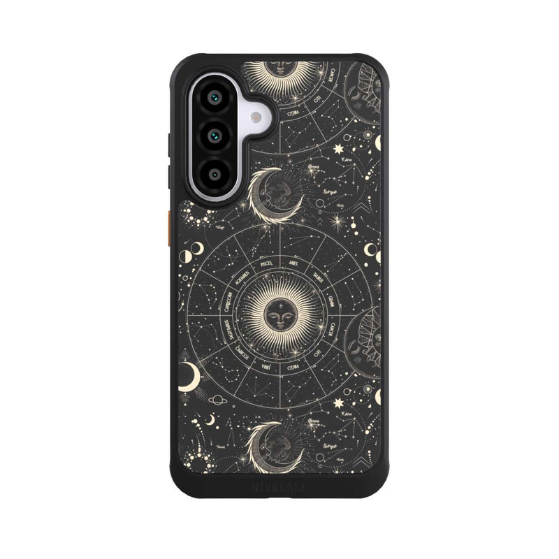 Galaxy A56 5G NIVOcore Space Art 3