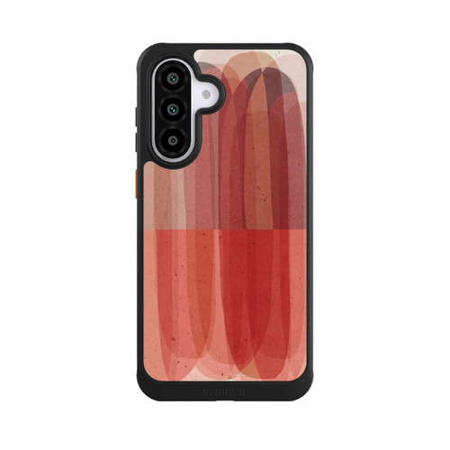 Samsung Galaxy A56 5G NIVOcore Pierres n° 4 Corail