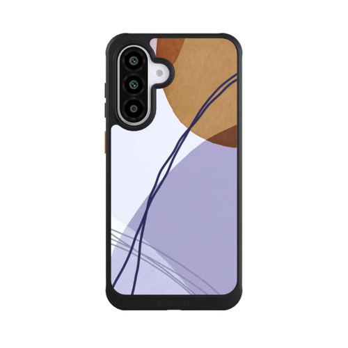 Samsung Galaxy A56 5G NIVOcore Grafisch 266 Violet