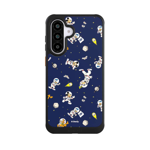 Samsung Galaxy A56 5G NIVOcore Micky und Goofy Universum
