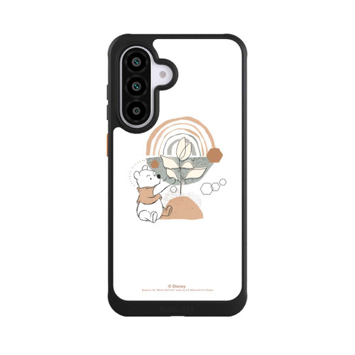 Samsung Galaxy A56 5G NIVOcore Winnie Puuh Natur