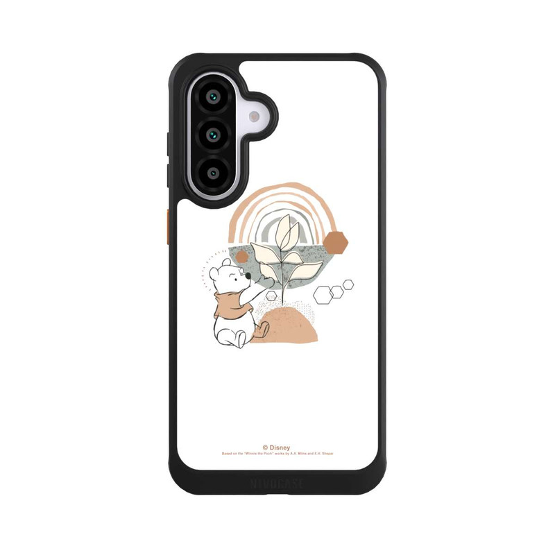 Galaxy A56 5G NIVOcore Winnie Puuh Natur