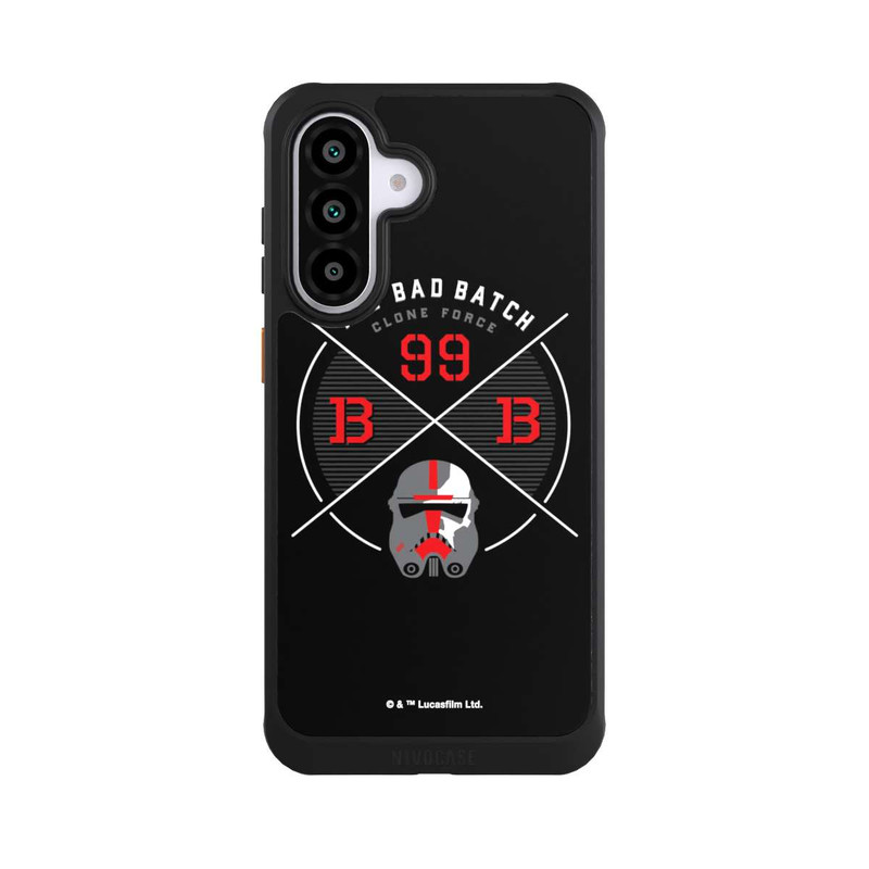 Galaxy A56 5G NIVOcore The Bad Batch Clone Force 99