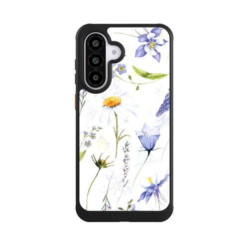 Samsung Galaxy A56 5G NIVOcore Glockenblumen Wiese