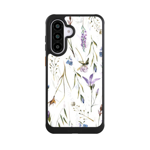 Samsung Galaxy A56 5G NIVOcore Wildkräuter Wiese