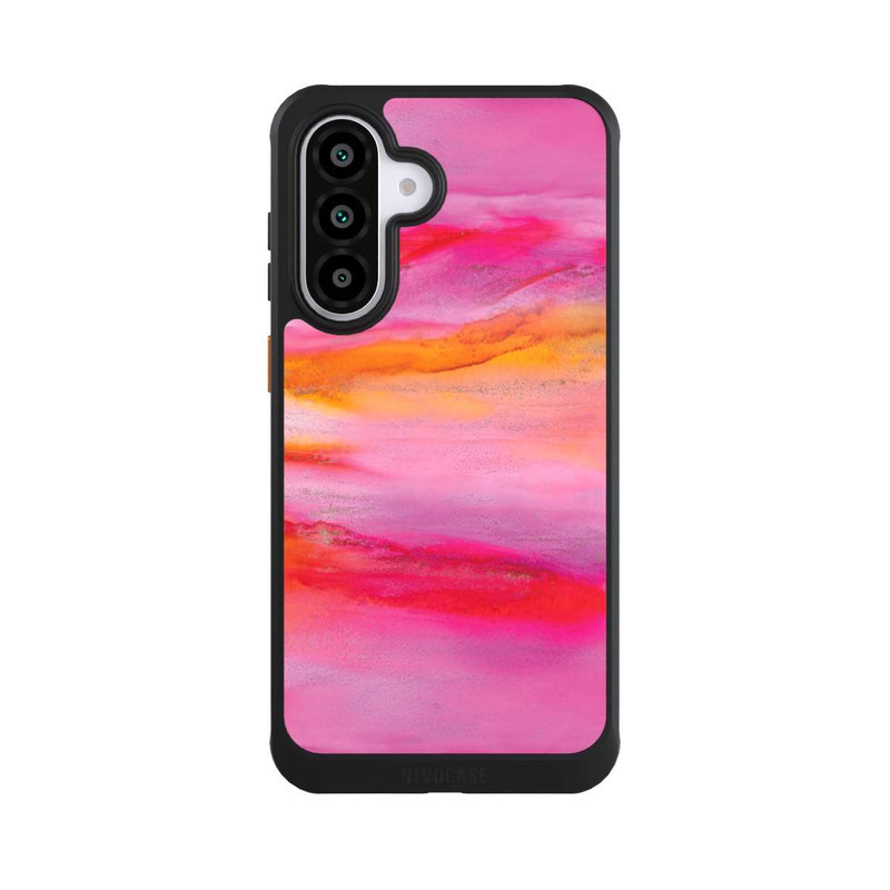 Galaxy A56 5G NIVOcore kräftiges Pink