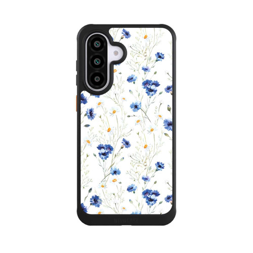 Samsung Galaxy A56 5G NIVOcore Flower Pattern 6