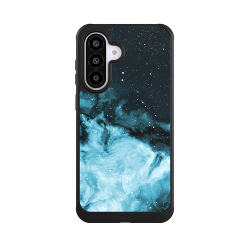 Samsung Galaxy A56 5G NIVOcore Blauer Trübsinn