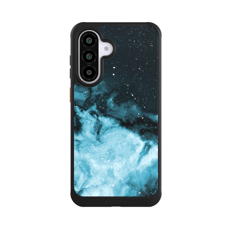 Galaxy A56 5G NIVOcore Blauer Trübsinn