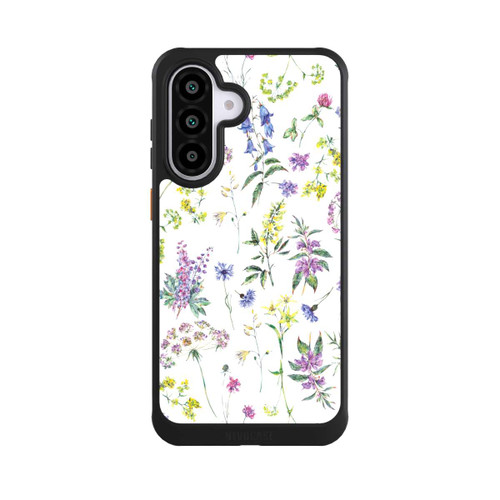 Samsung Galaxy A56 5G NIVOcore Wald und Wiesenblumen