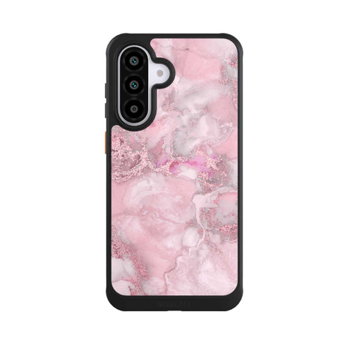 Samsung Galaxy A56 5G NIVOcore Alcohol Ink Pink