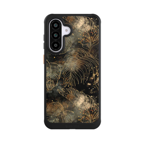 Samsung Galaxy A56 5G NIVOcore Tropischer Zauber